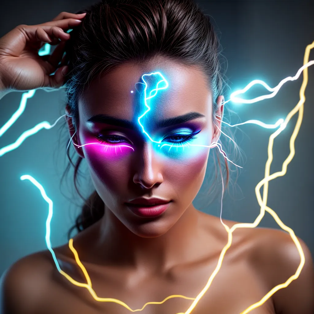 Eletricidade dos Sonhos: Qual é o Significado de Sonhar com Energia? 2 Fotos sonho eletrico mente energia