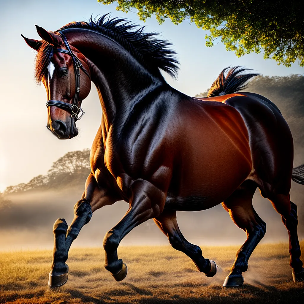 Descubra o Significado de Sonhar com Hipismo. 6 Fotos sonho equestre cavalo galope campo