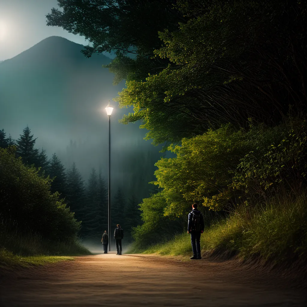 Fotos sonho escolha lua misterio