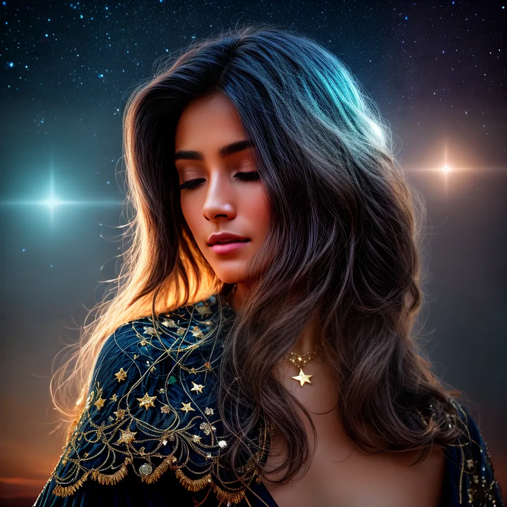 Fotos sonho estrelado bolha pensamento