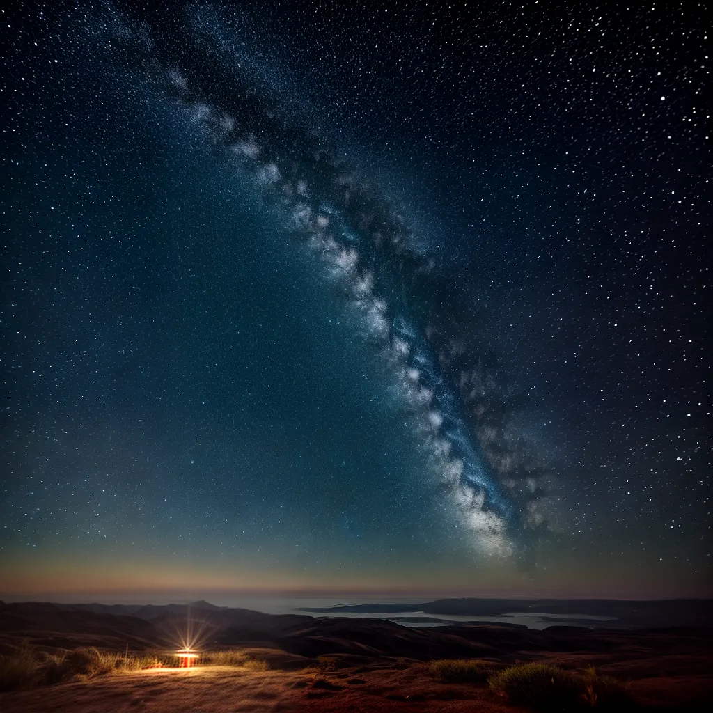 O Significado de Sonhar com Estrelas em Noite de Lua Cheia 2 Fotos sonho estrelas lua cheia cosmos