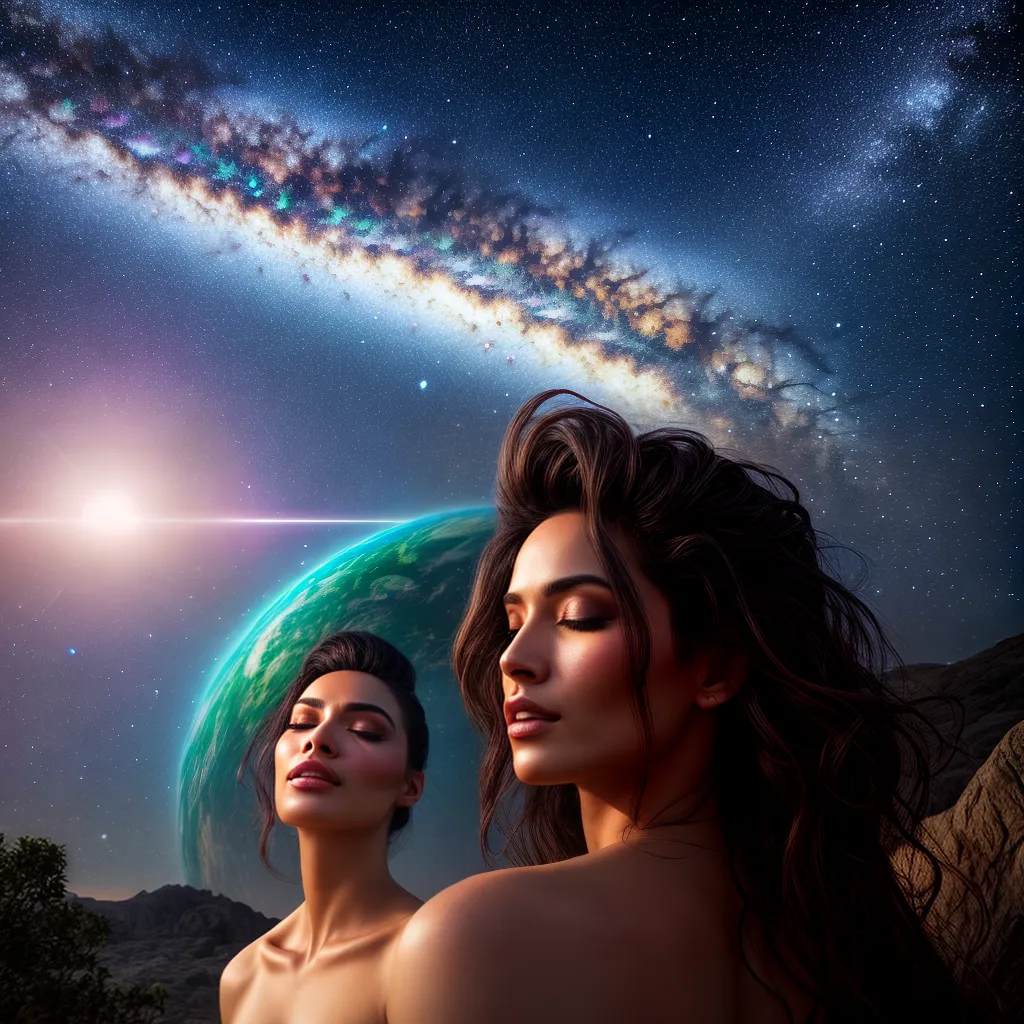 Fotos sonho estrelas paz serenidade