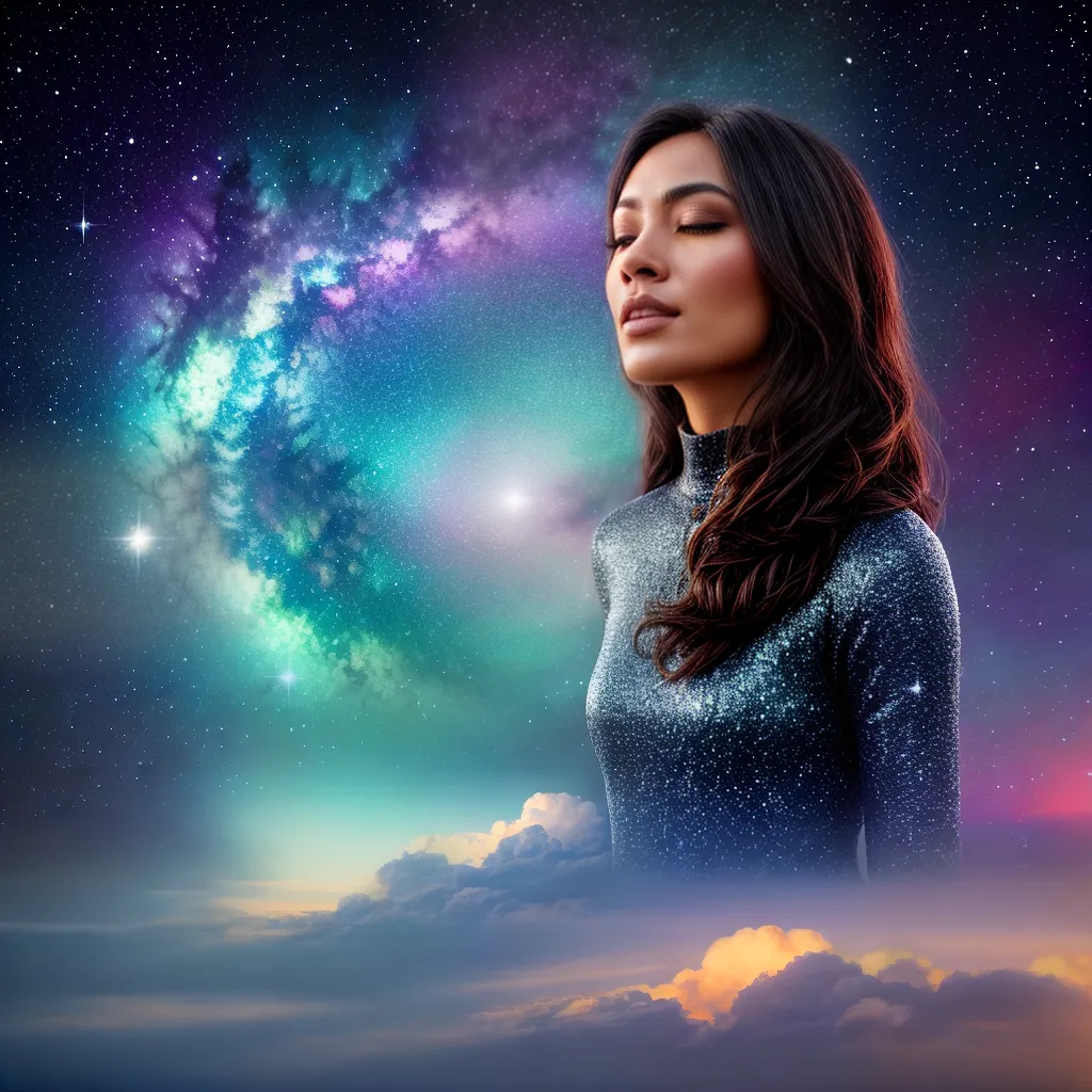 Fotos sonho estrelas
