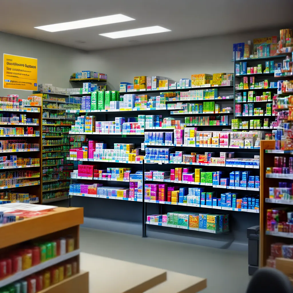Fotos sonho farmacia autocuidado dependencia