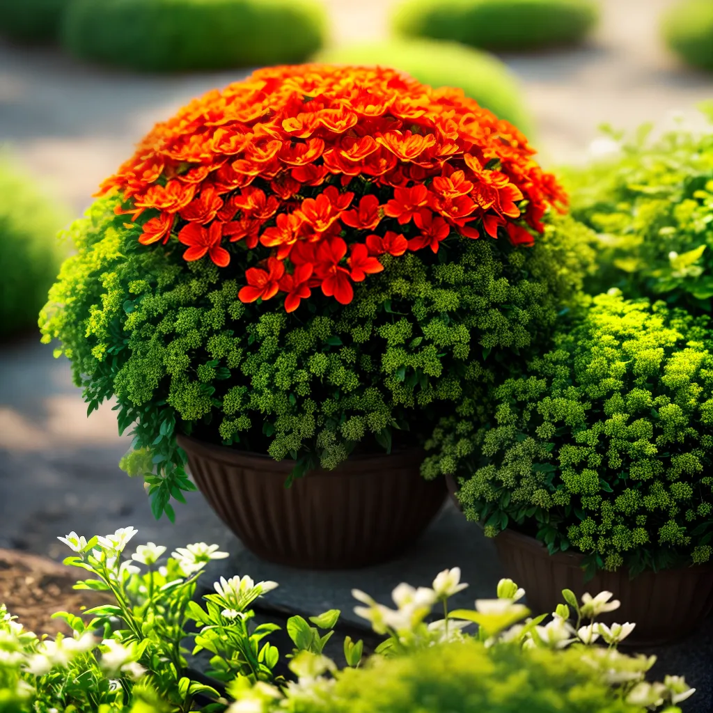 Sonhar com Flores e Adubo: Qual o Significado? 5 Fotos sonho flores adubo crescimento 1