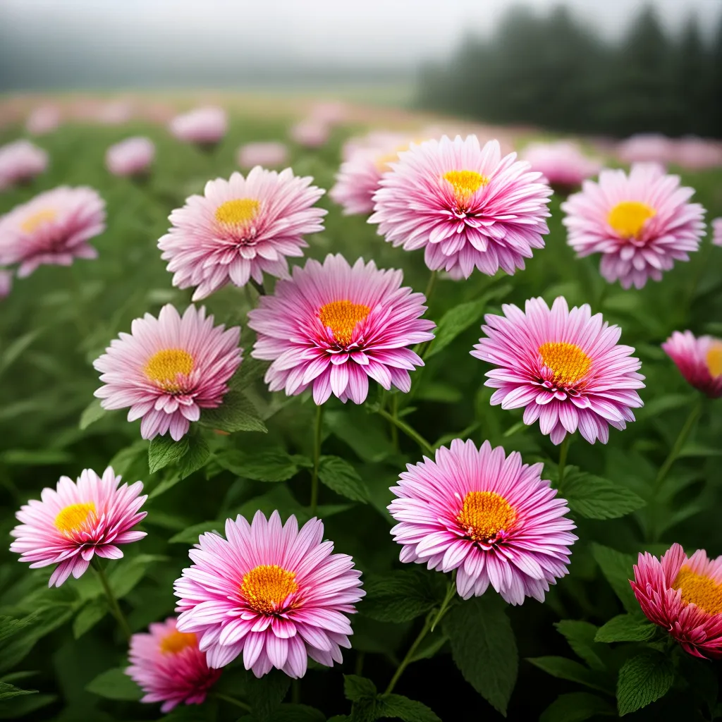 Sonhar com Flores: Qual o significado desse sonho? 6 Fotos sonho flores campo sol positividade