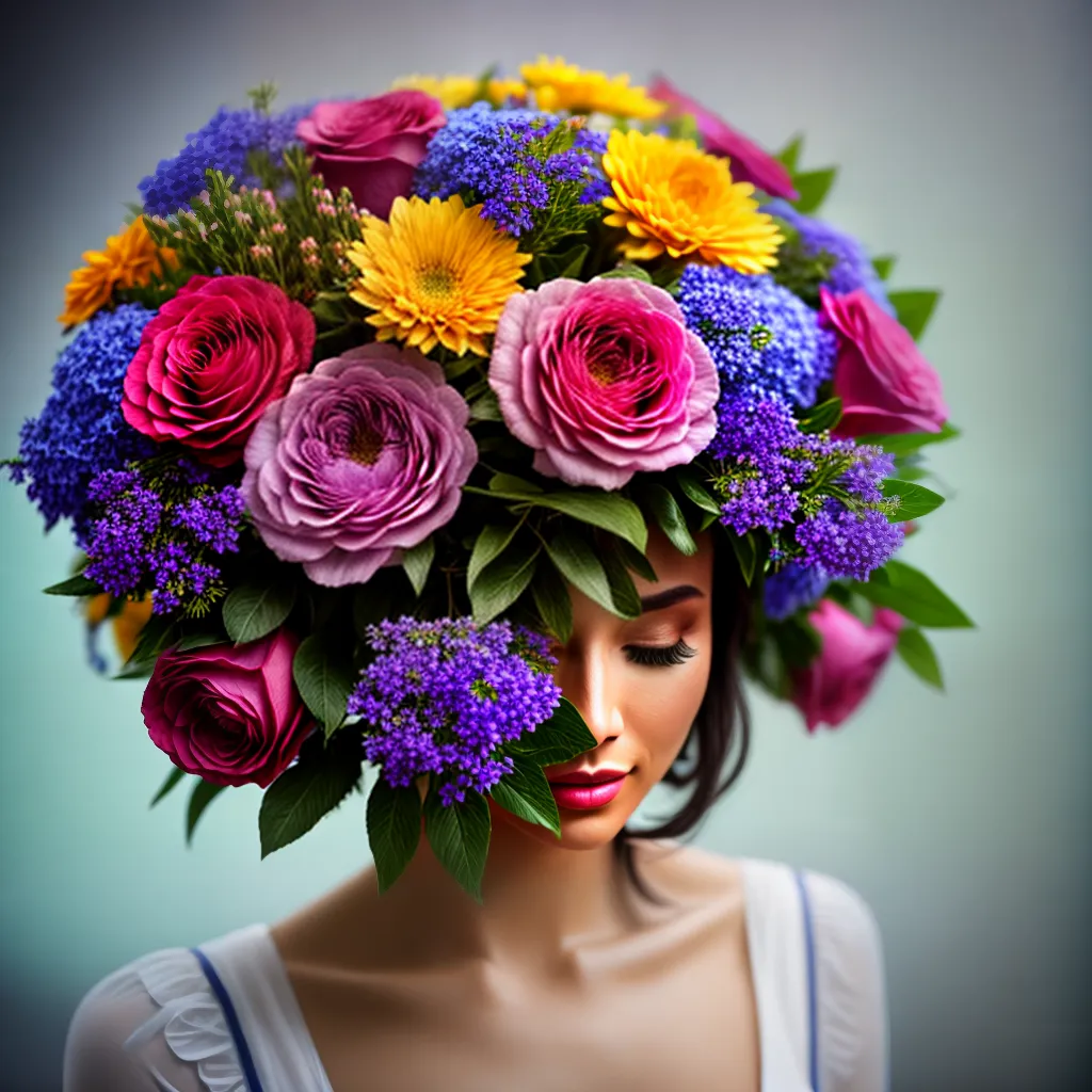 Fotos sonho flores mensagens cores