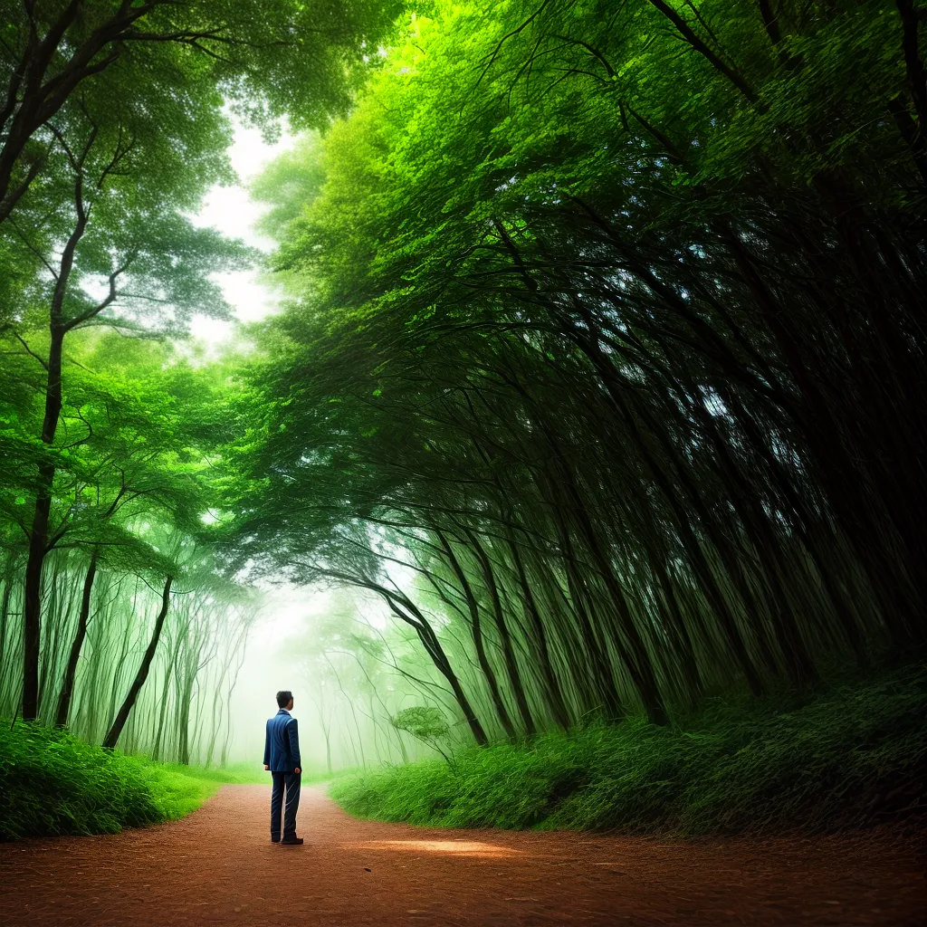 Fotos sonho floresta animais