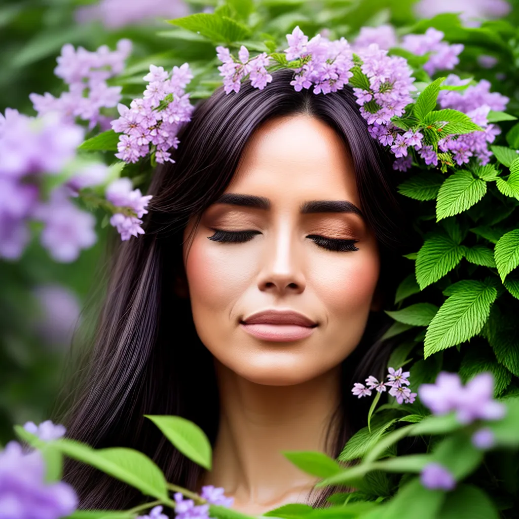 SEO e evergreen: Descubra o significado de sonhar com flores e plantas. 6 Fotos sonho florido paz 1