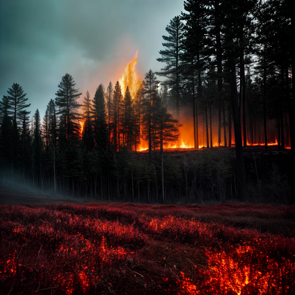 Incêndio em sonhos: significados e interpretações 4 Fotos sonho fogo casa chaos