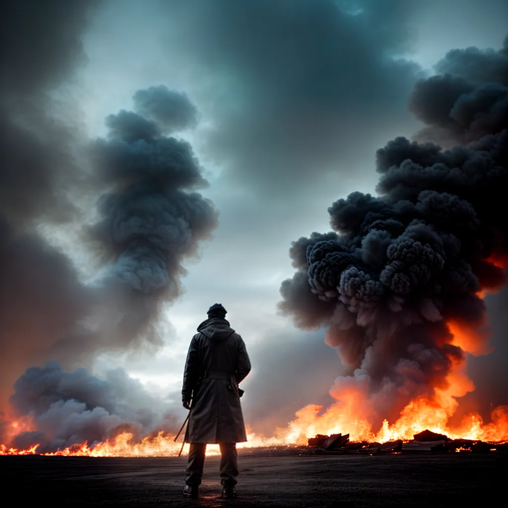 Sonhos com Incêndios: Qual o Significado e a Interpretação? 5 Fotos sonho fogo construcao queimando