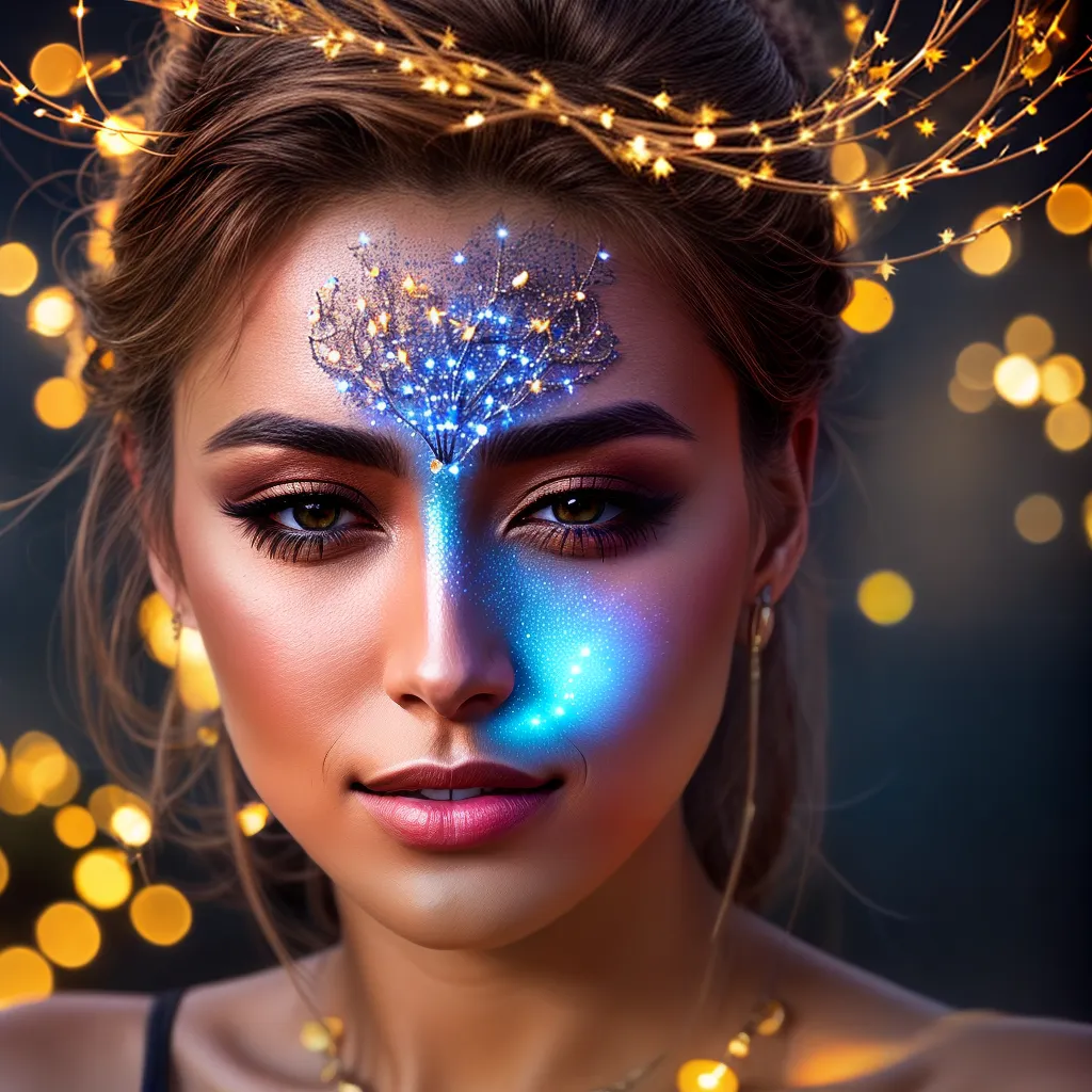 Sonhos Luminosos: O Significado por Trás de Luscivas Sensações 2 Fotos sonho fogo noite paz