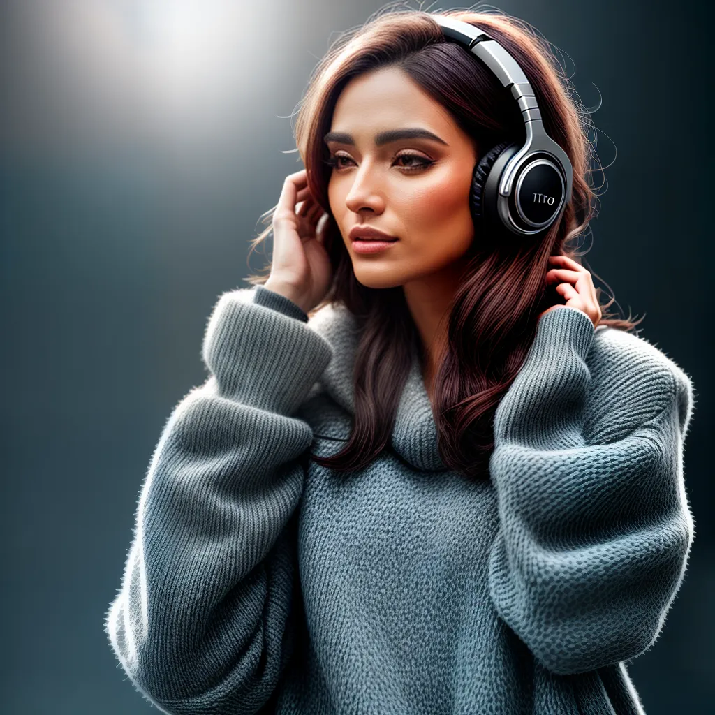 Fone de ouvido: O que significa sonhar escutando música nos fones? 4 Fotos sonho fones notas