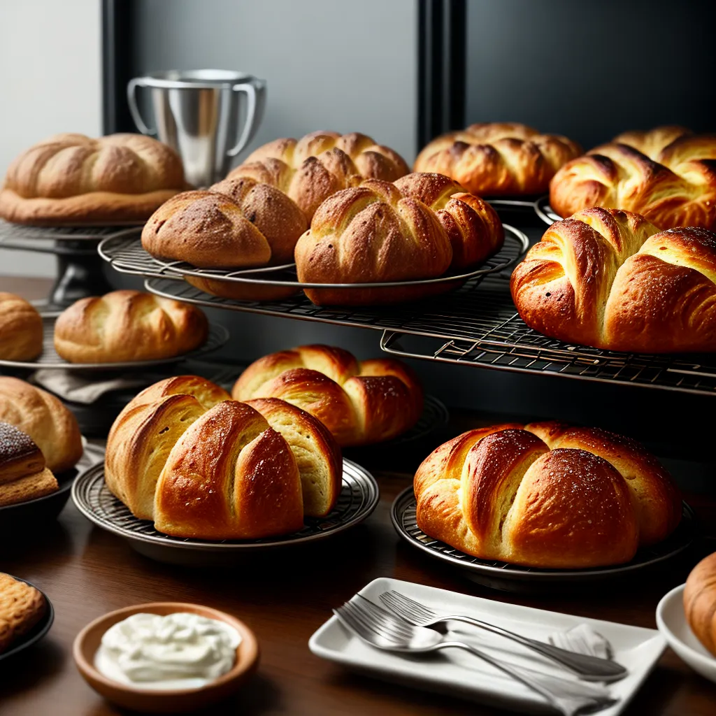 Sonhos Alimentares: O Que Significa Sonhar com Fornos e Assados 3 Fotos sonho forno assado familia padaria