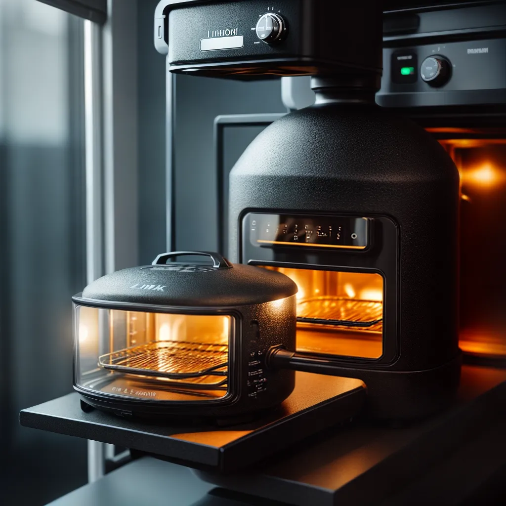 Sonhar com Forno: O que significa e interpretações possíveis 5 Fotos sonho forno curiosidade subconsciente