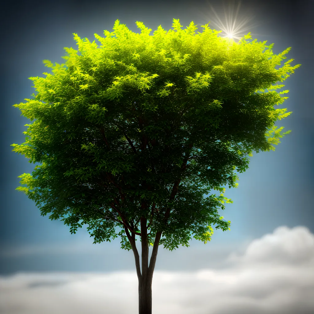 Significado de Sonhar com Fotossíntese 6 Fotos sonho fotossintese planta campo sol