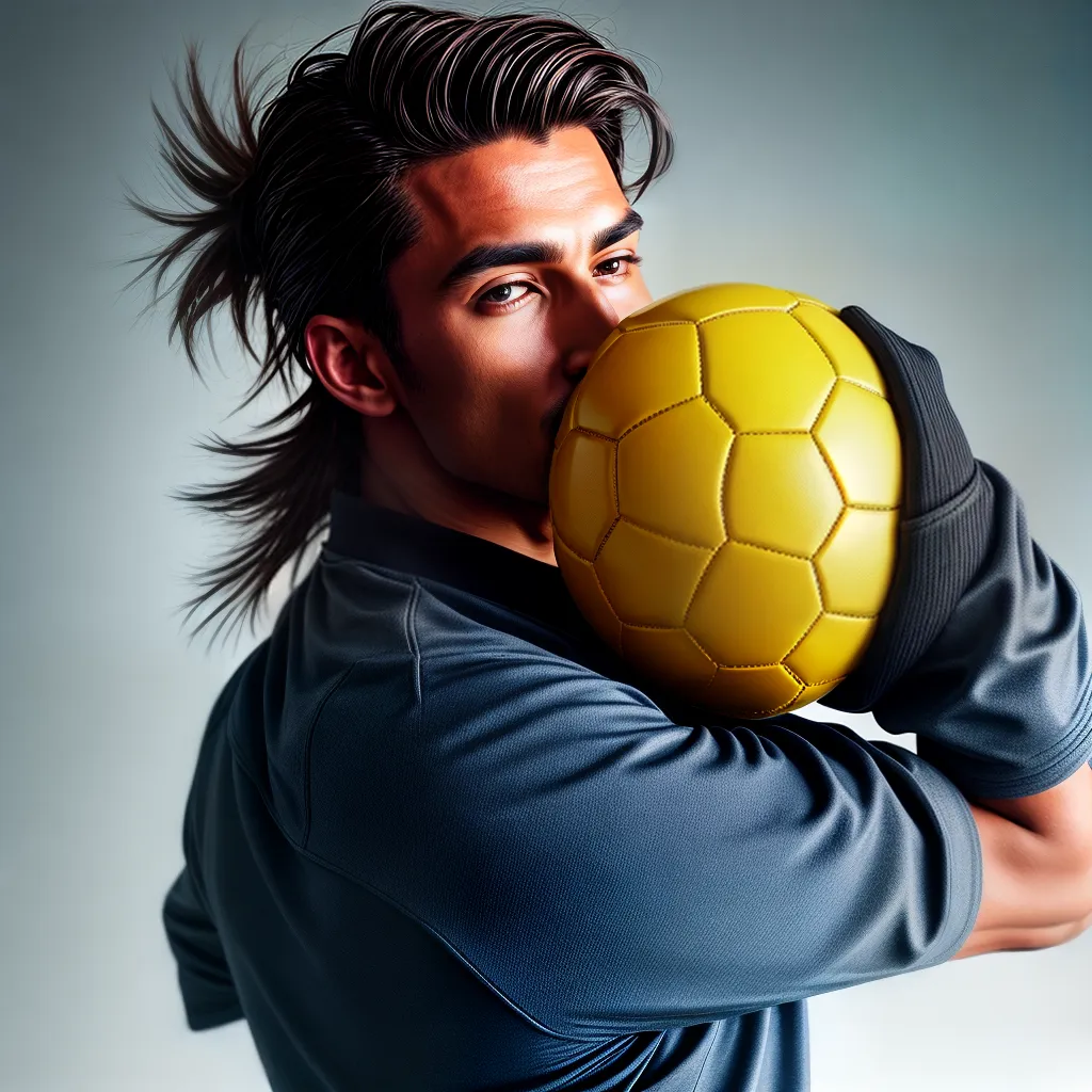 Descubra o que Significa Sonhar com Futebol 3 Fotos sonho futebol bola simbolos