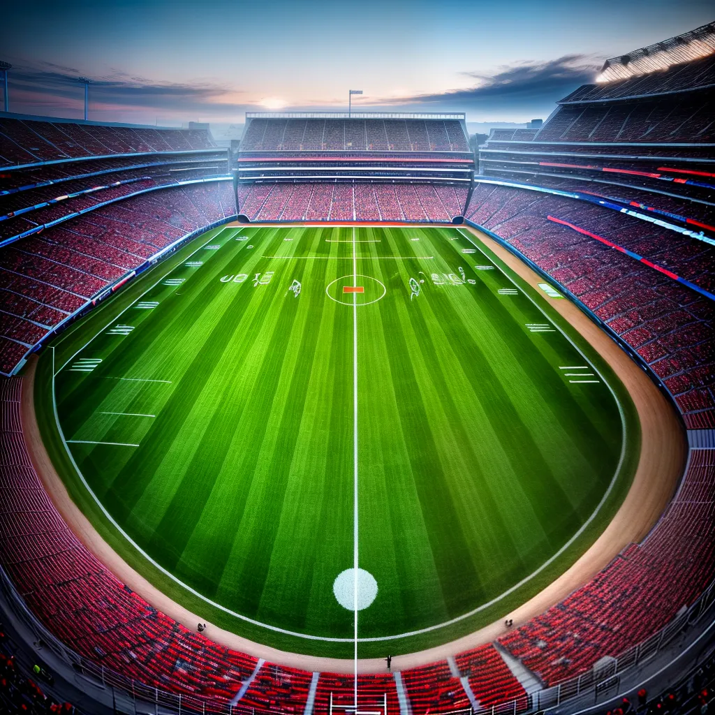 Discovering the Meaning of Dreams About Football - A Guide to Deciphering Symbols and Signs 4 Fotos sonho futebol time objetivo