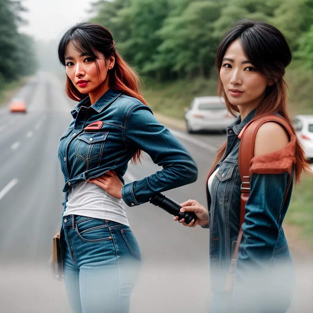 Combustível dos sonhos: Descubra o significado de sonhar com gasolina 2 Fotos sonho gasolina estrada paisagem colorida
