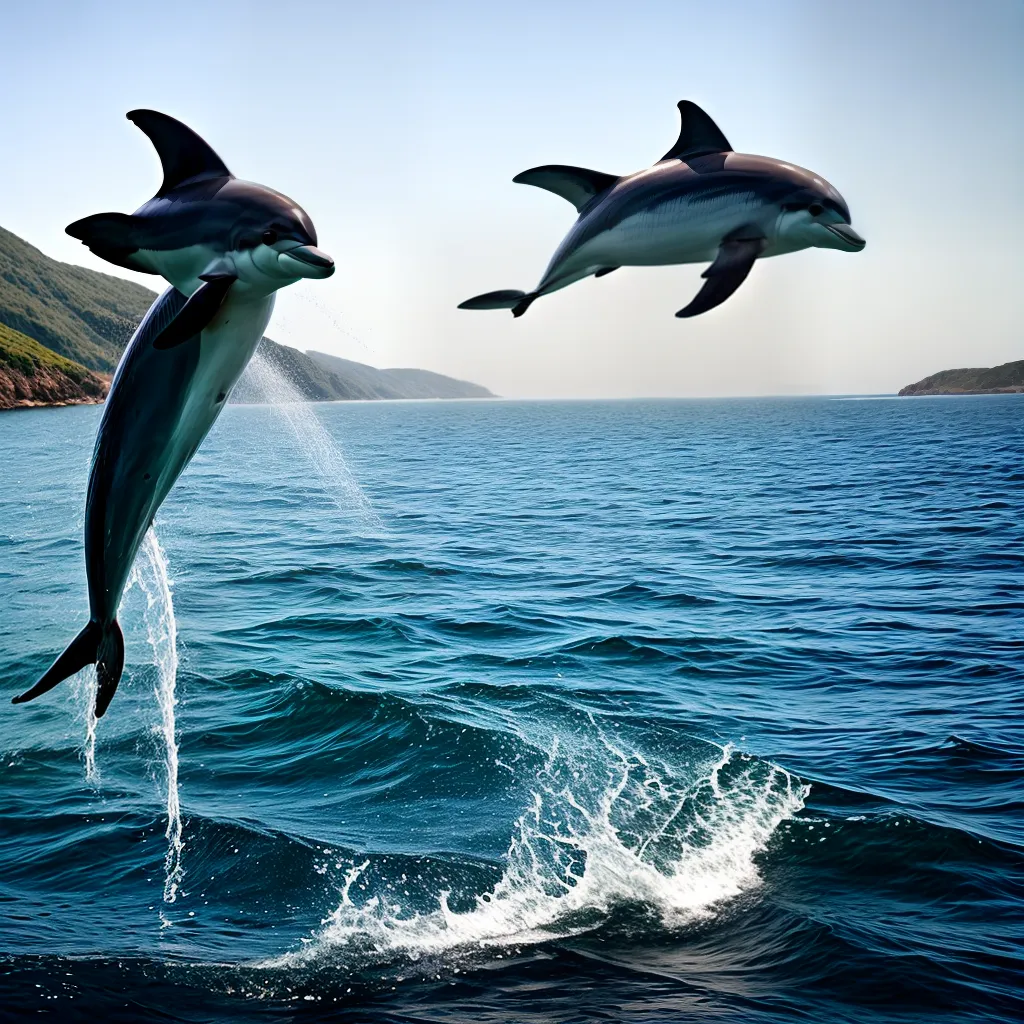 Significado de Sonhar com um Golfinho 5 Fotos sonho golfinho oceano liberdade