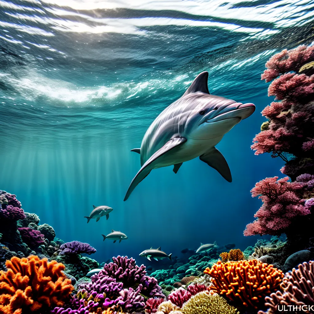 Fotos sonho golfinho recife