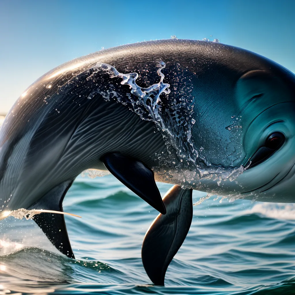 Descubra o Significado de Sonhar com Golfinhos 2 Fotos sonho golfinhos oceano brincadeira