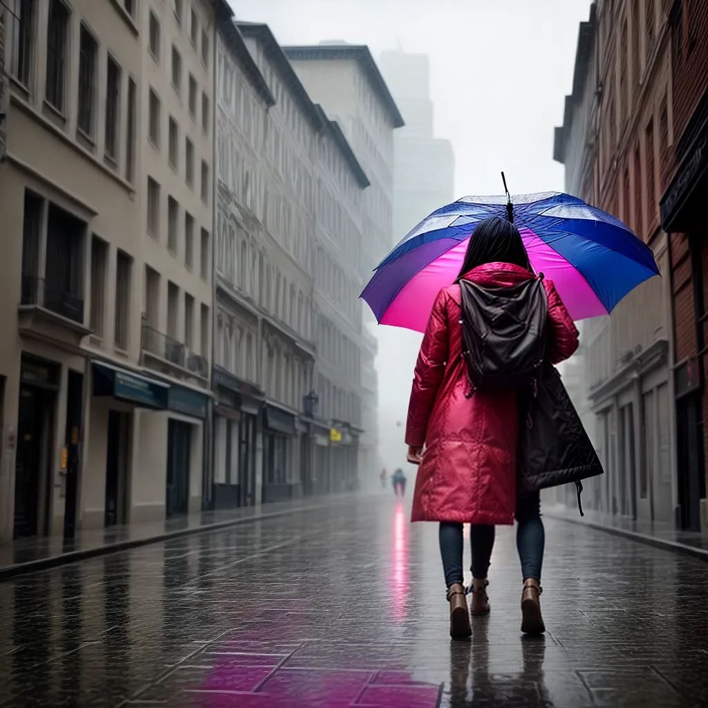 Guarda-chuva nos Sonhos: Qual o seu Significado? 4 Fotos sonho guarda chuva protecao chuva