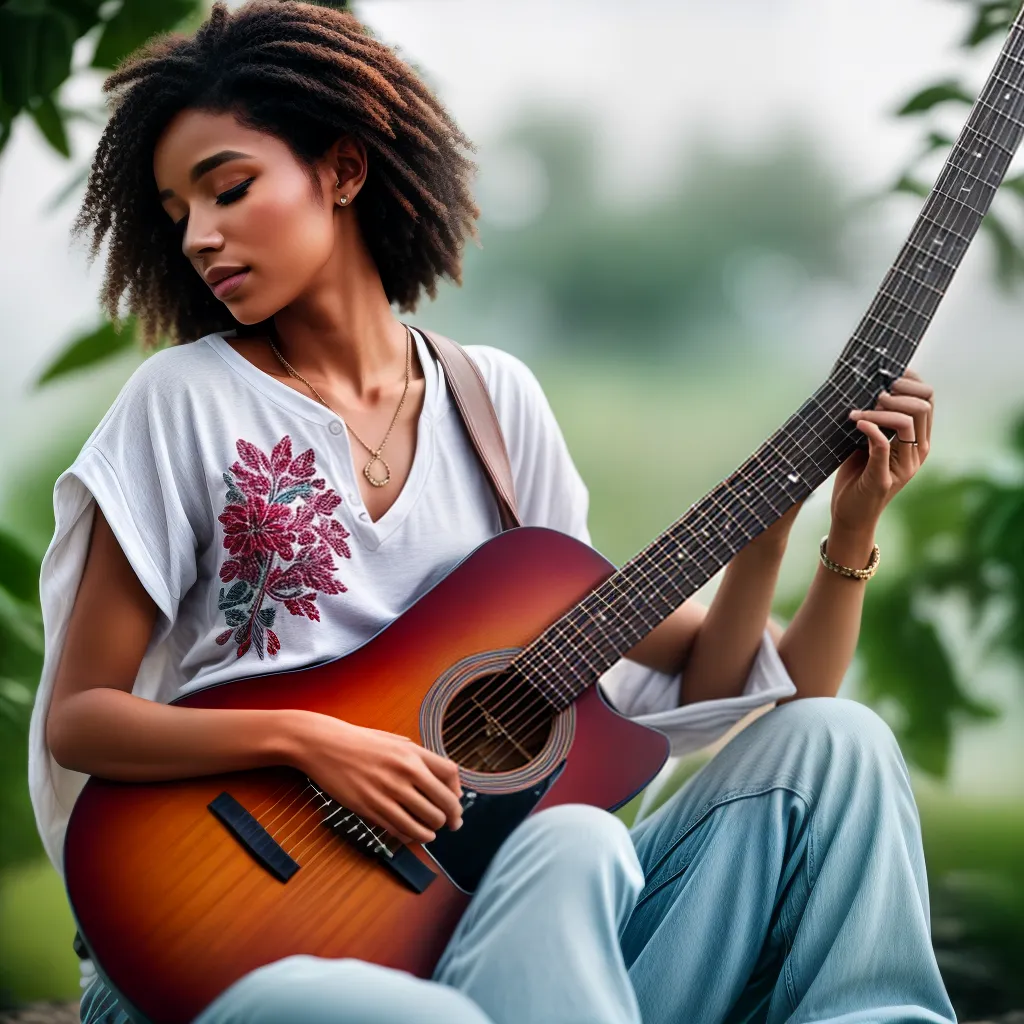 Fotos sonho guitarra guarana energia