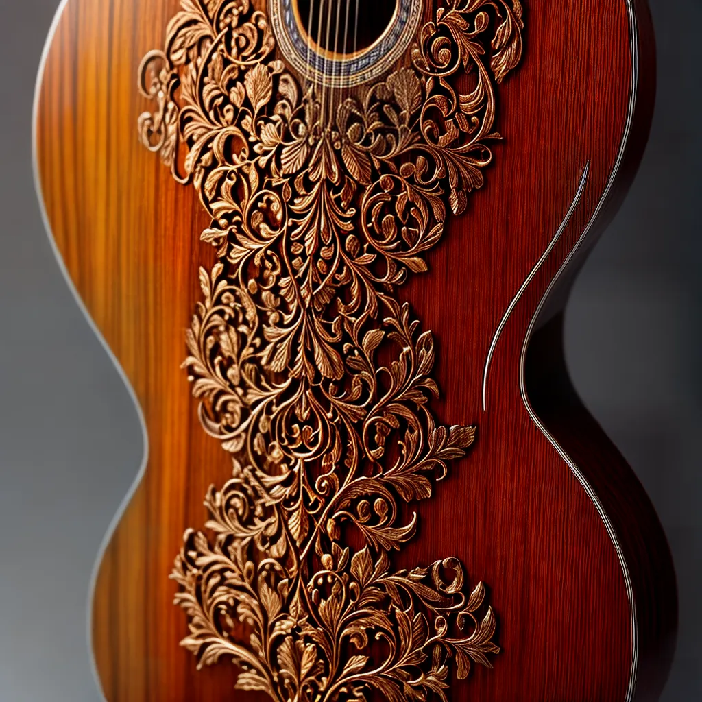 Descubra o Significado de Sonhar com uma Guitarra Portuguesa 5 Fotos sonho guitarra portuguesa detahes