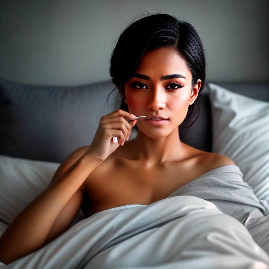 Fotos sonho hipoglicemia teste cama