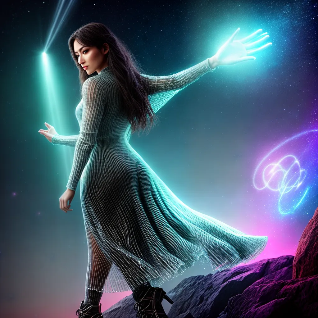 significado de sonhar com hologramas 2 Fotos sonho holograma incerteza