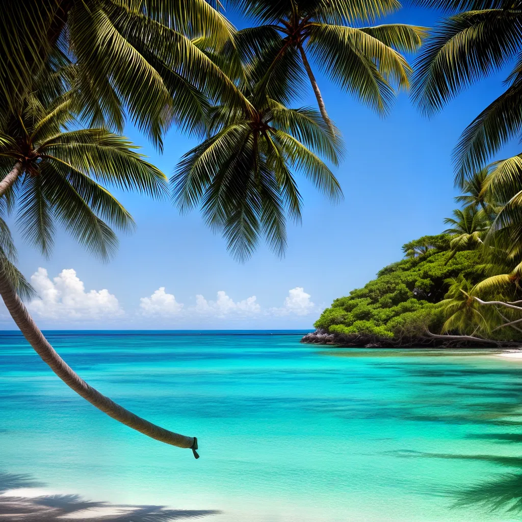 Ilhag dos sonhos: Saiba o que significa sonhar com uma ilha 3 Fotos sonho ilha tranquilidade liberdade