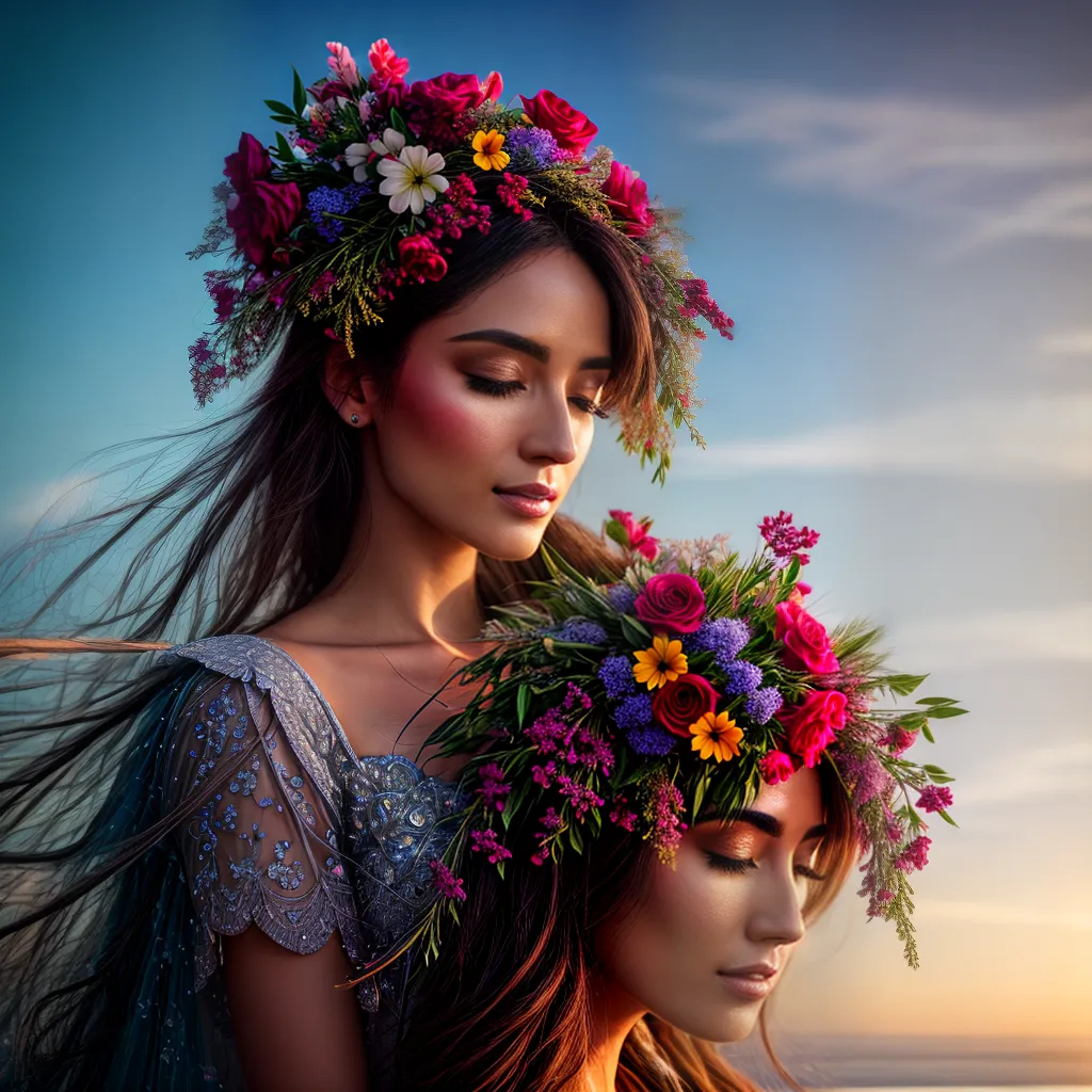 O Milagre dos Sonhos: Descubra seu Significado Profundo 3 Fotos sonho imagens coloridas pensamento