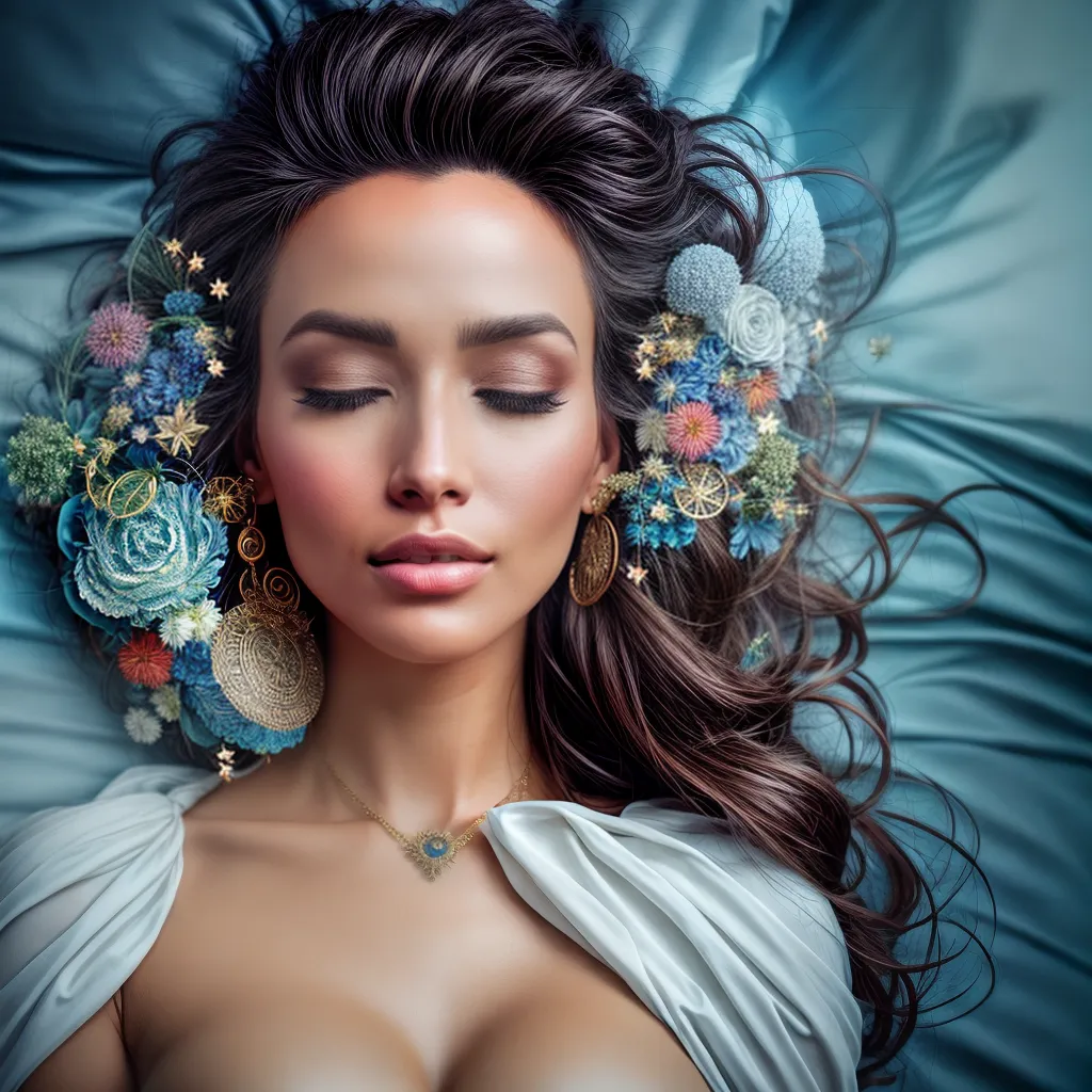 Fotos sonho imagens simbolos cama 3