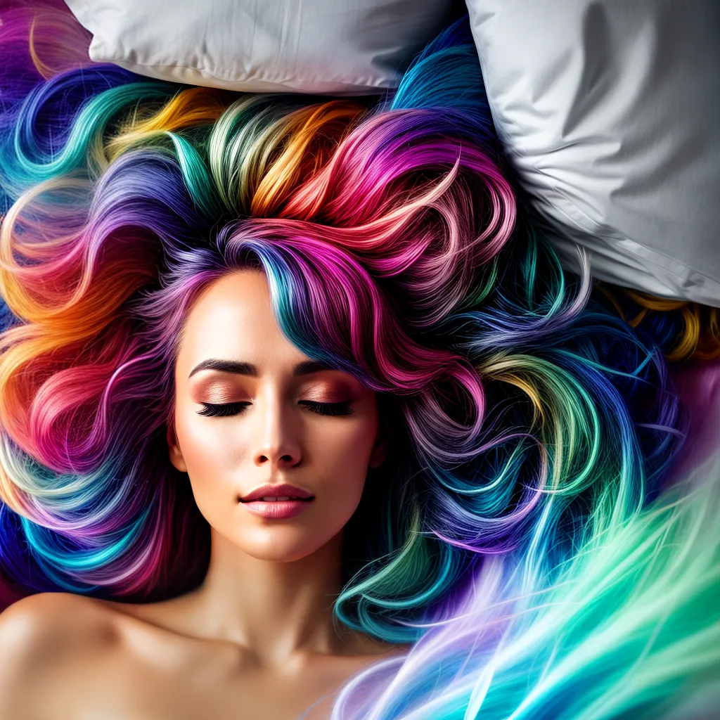 Oscilação dos Sonhos: Significados e Interpretações. 3 Fotos sonho imaginario dormir