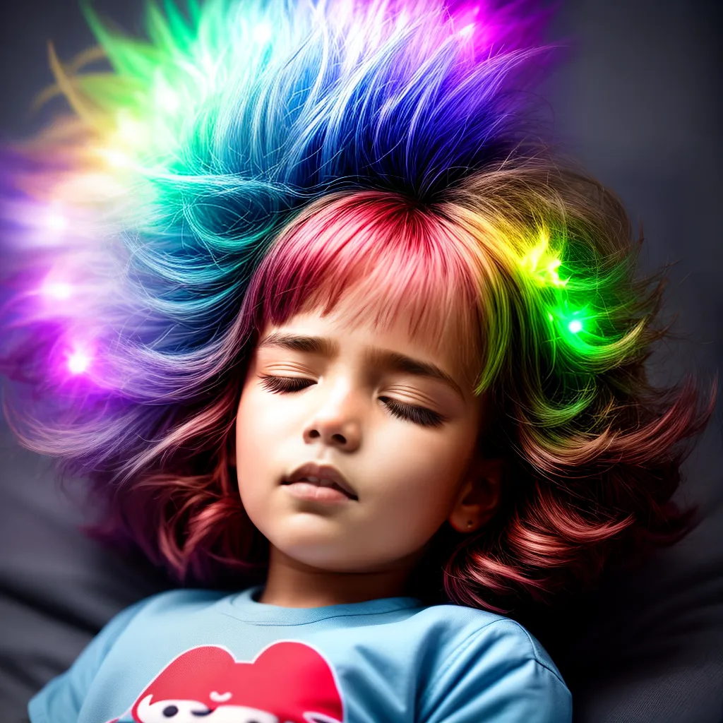 Fotos sonho infantil bolha personagens coloridos