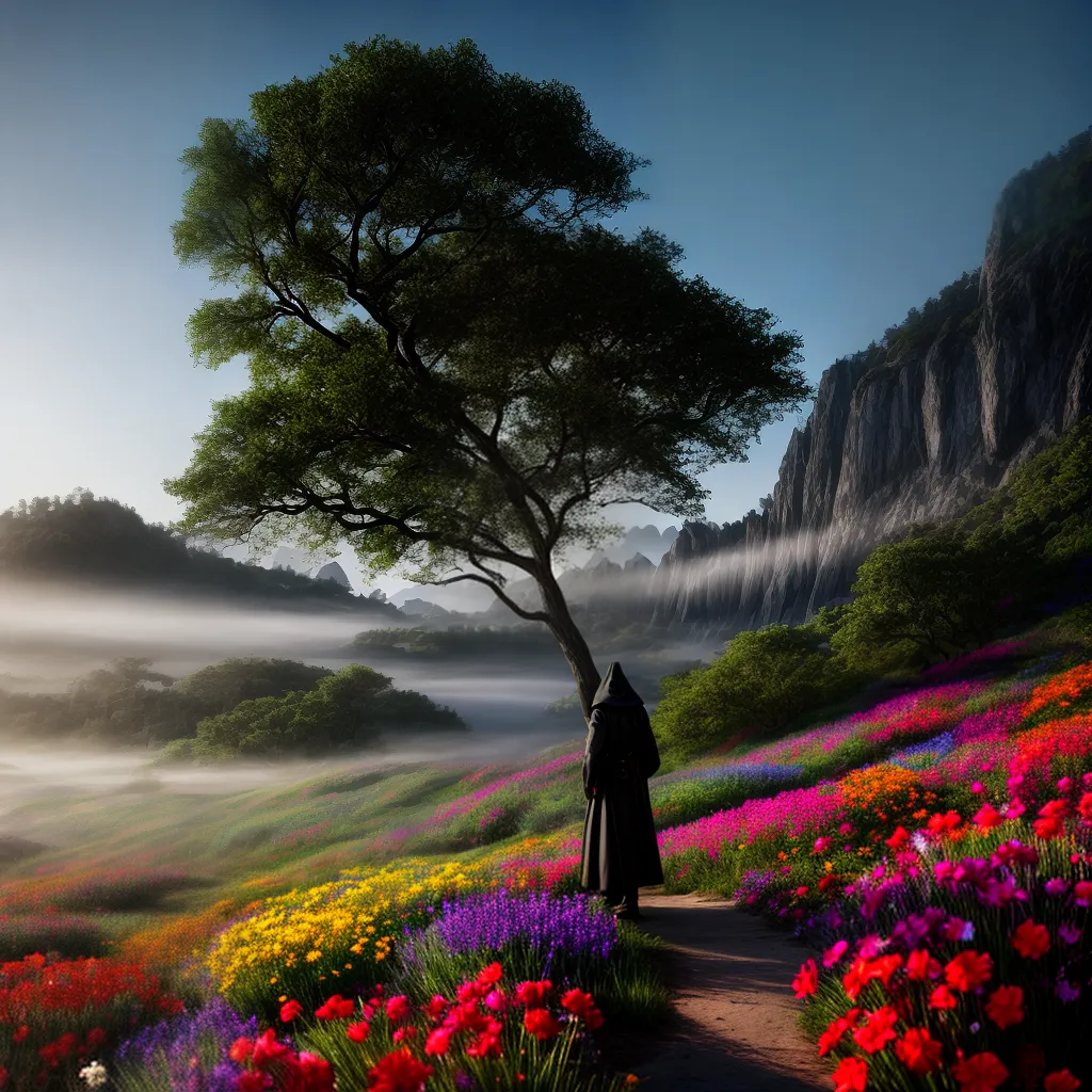 Fotos sonho insensibilidade contraste flor arvore