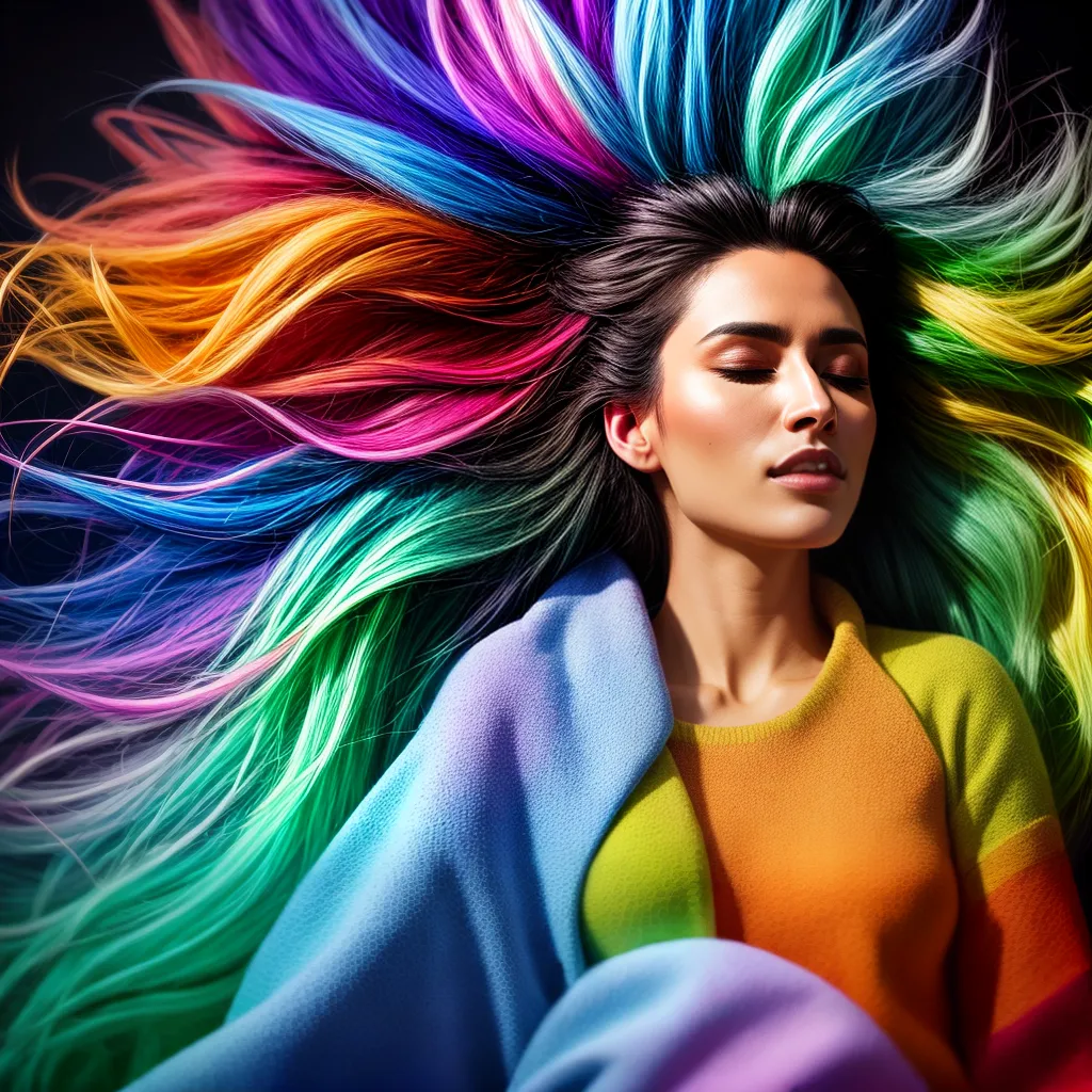 Fotos sonho interpretacao bolhas cores