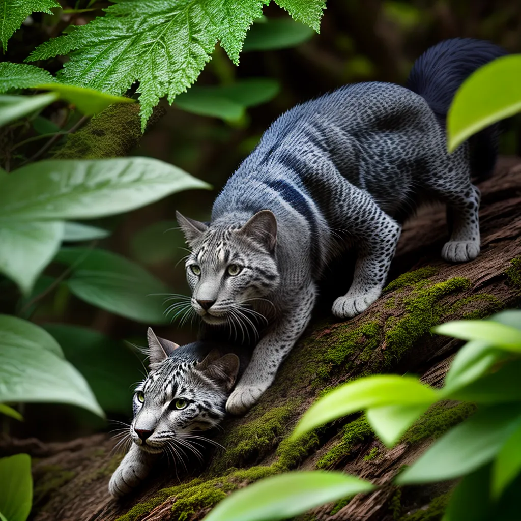 Jaguatirica, Sapo-cururu ou Florínea: Animais que Podem Aparecer nos Seus Sonhos. 3 Fotos sonho jaguatirica sapo florinea