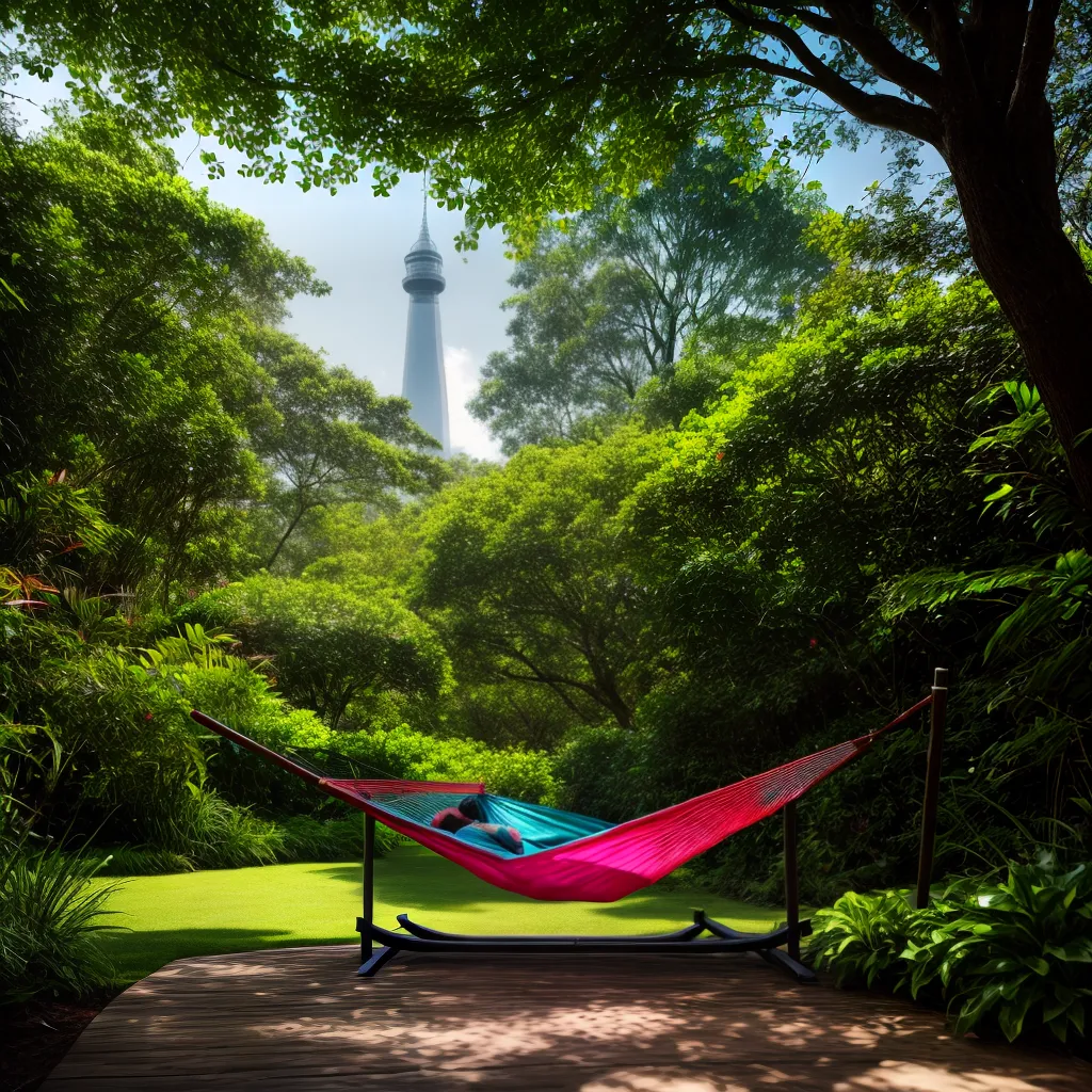 Interpretando Sonhos com Paisagistas 3 Fotos sonho jardim paz guida
