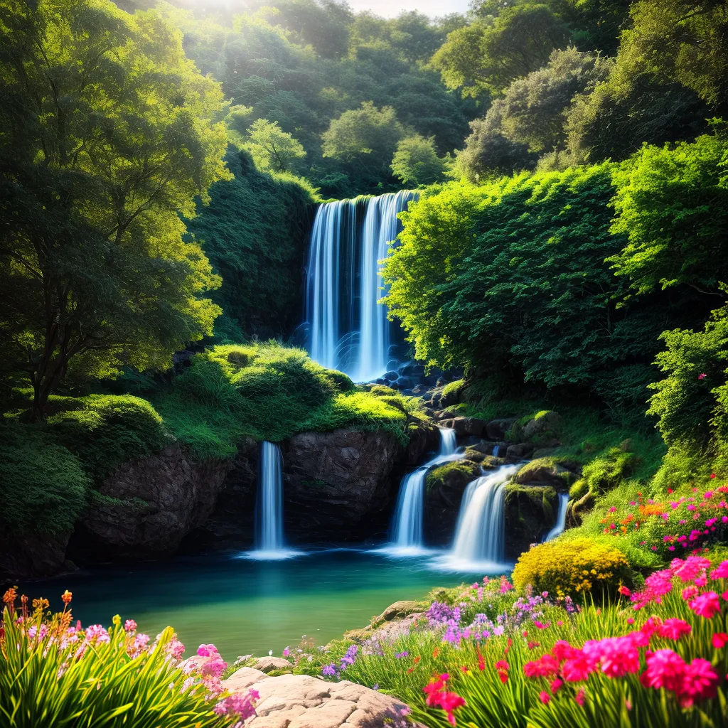 Fotos sonho jardineiro misterios mente