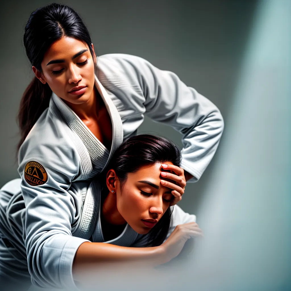 Jiu-Jitsu nos Sonhos: Qual o Significado? 2 Fotos sonho jiujitsu vitoria