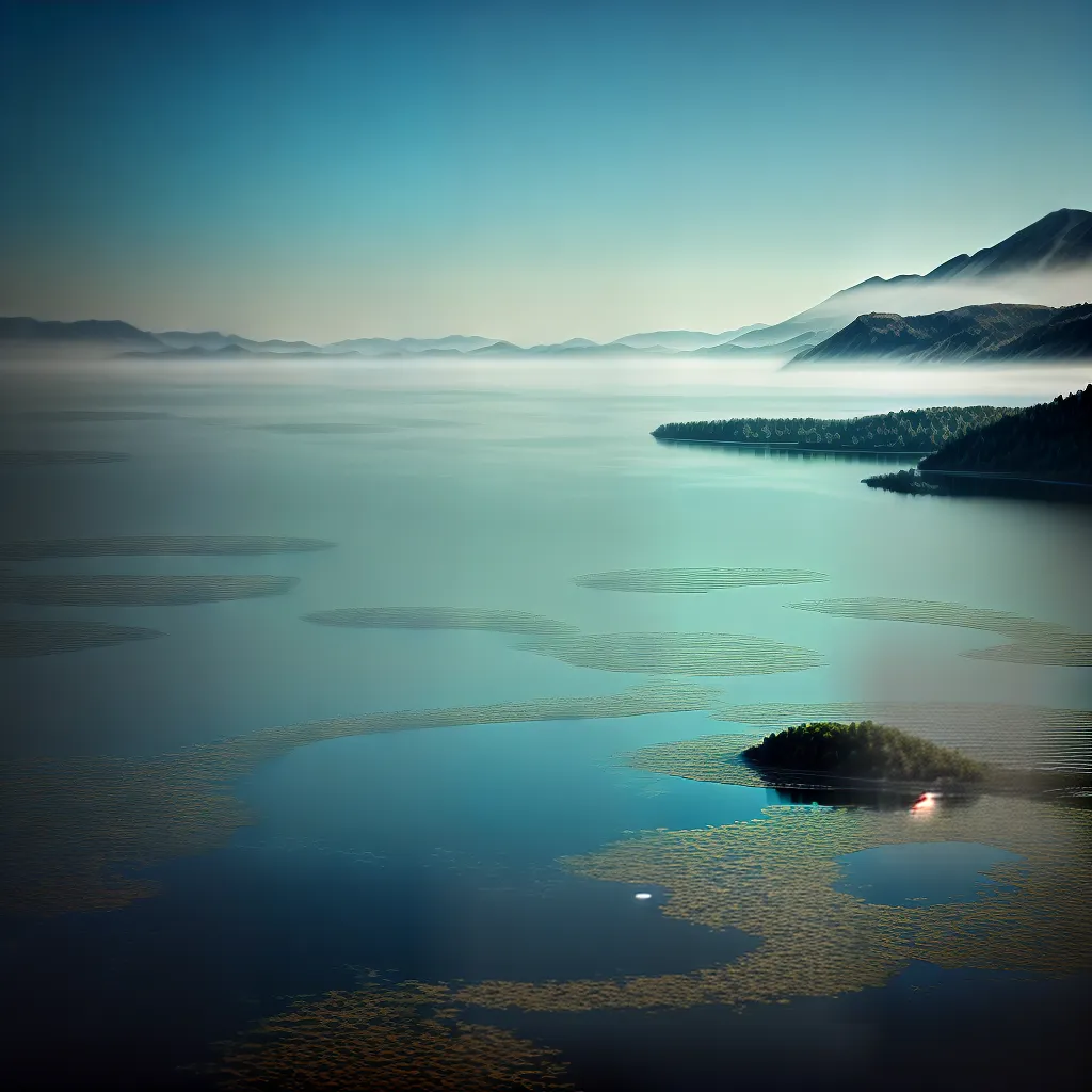 Significado dos Sonhos com Água: Descubra suas Diferentes Interpretações 5 Fotos sonho lago interpretacoes ondas