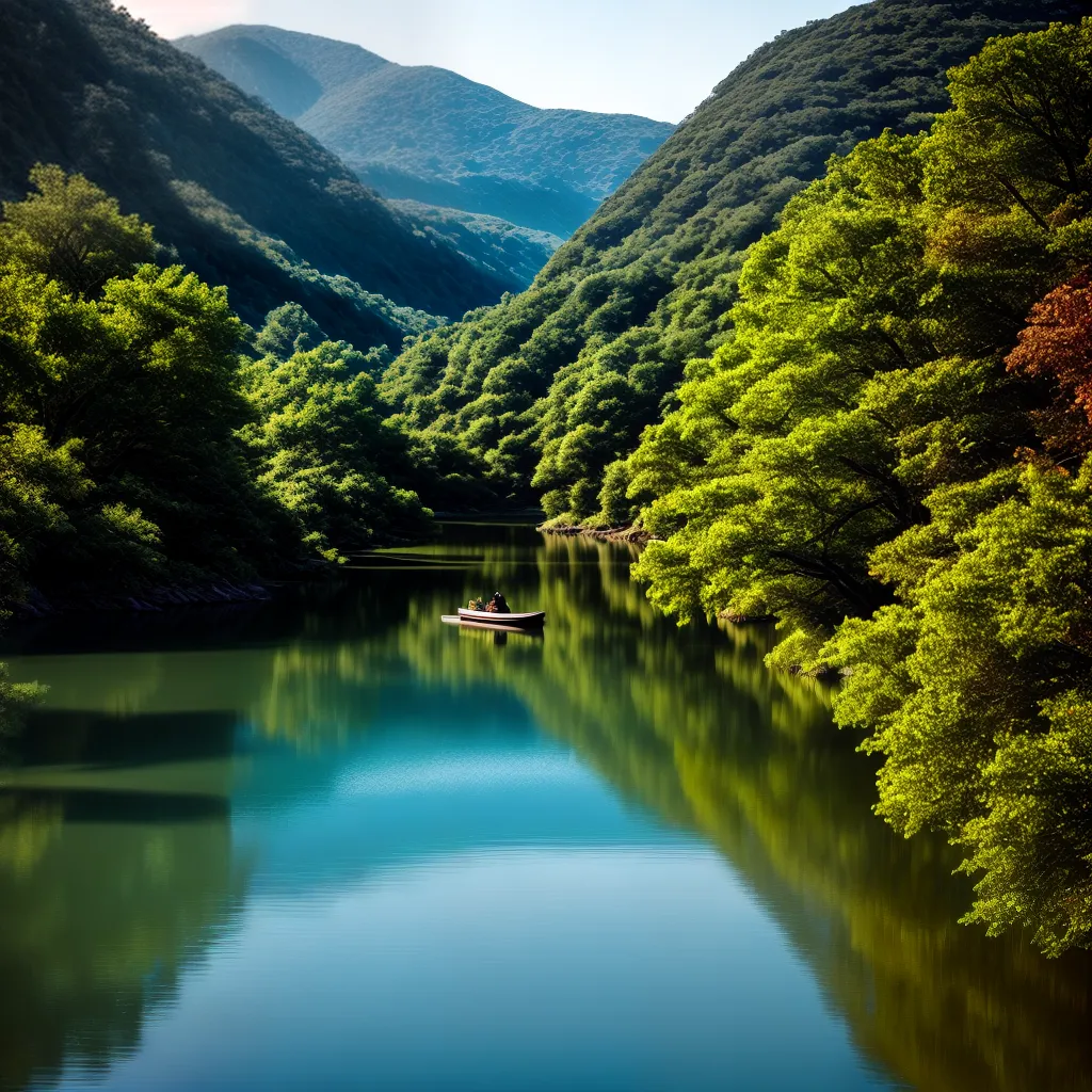 har com Água: Significado e Interpretação - com o tema Significado dos Sonhos. 3 Fotos sonho lago serenidade claridade