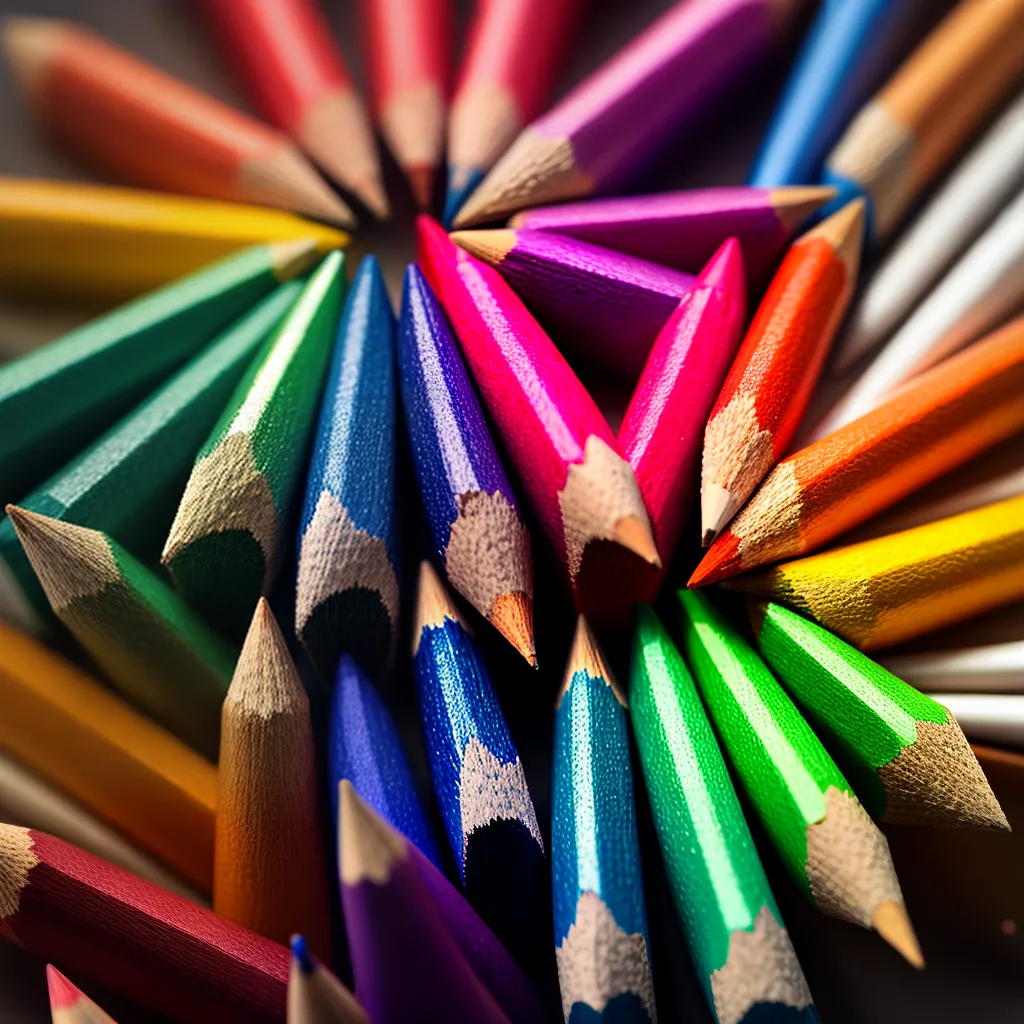 Sonhar Com Lápis De Cor Qual O Significado? Sonhar Com Lápis De Cor Qual O Significado?