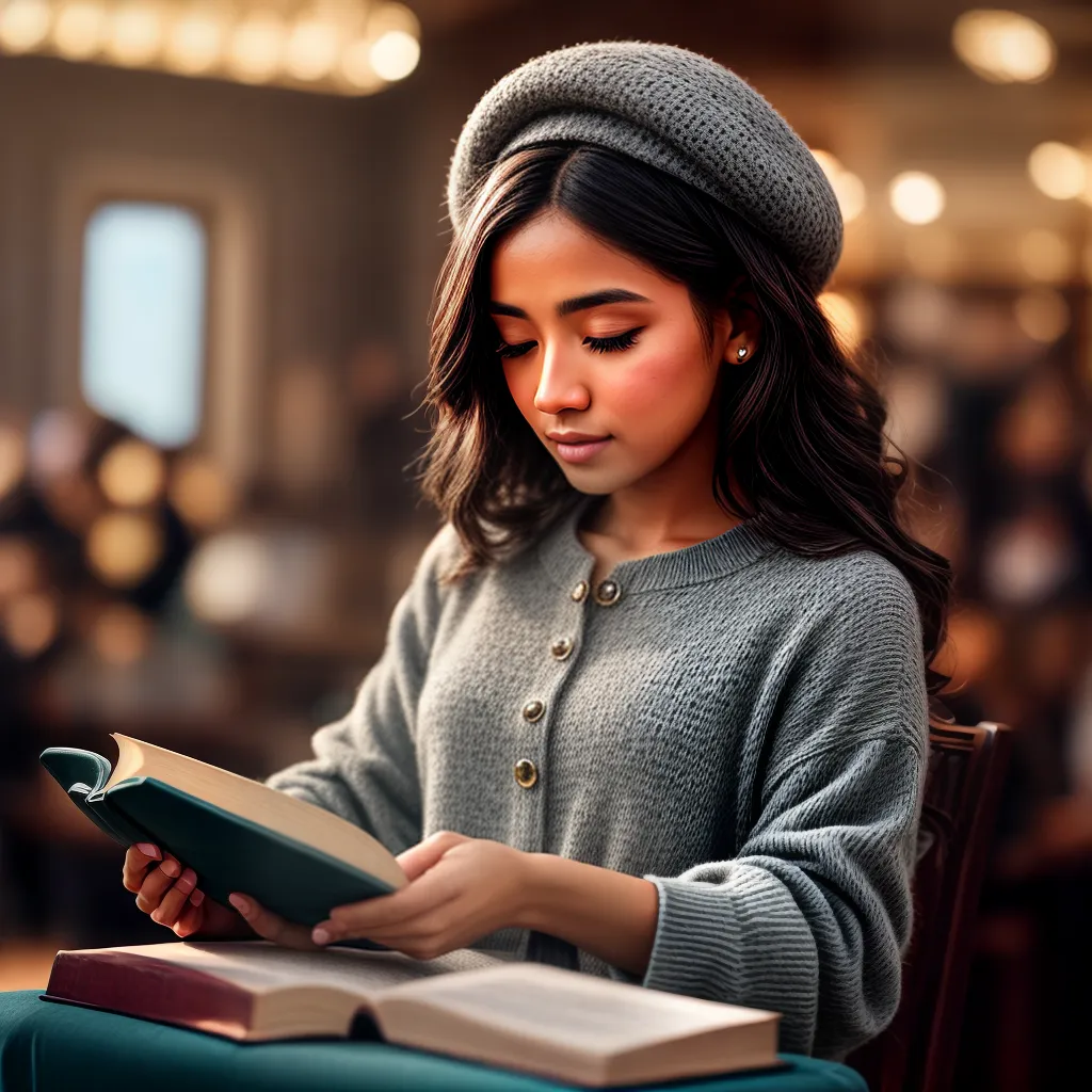 Descubra: Significado de Sonhar com Livro e História 4 Fotos sonho leitura magia personagem