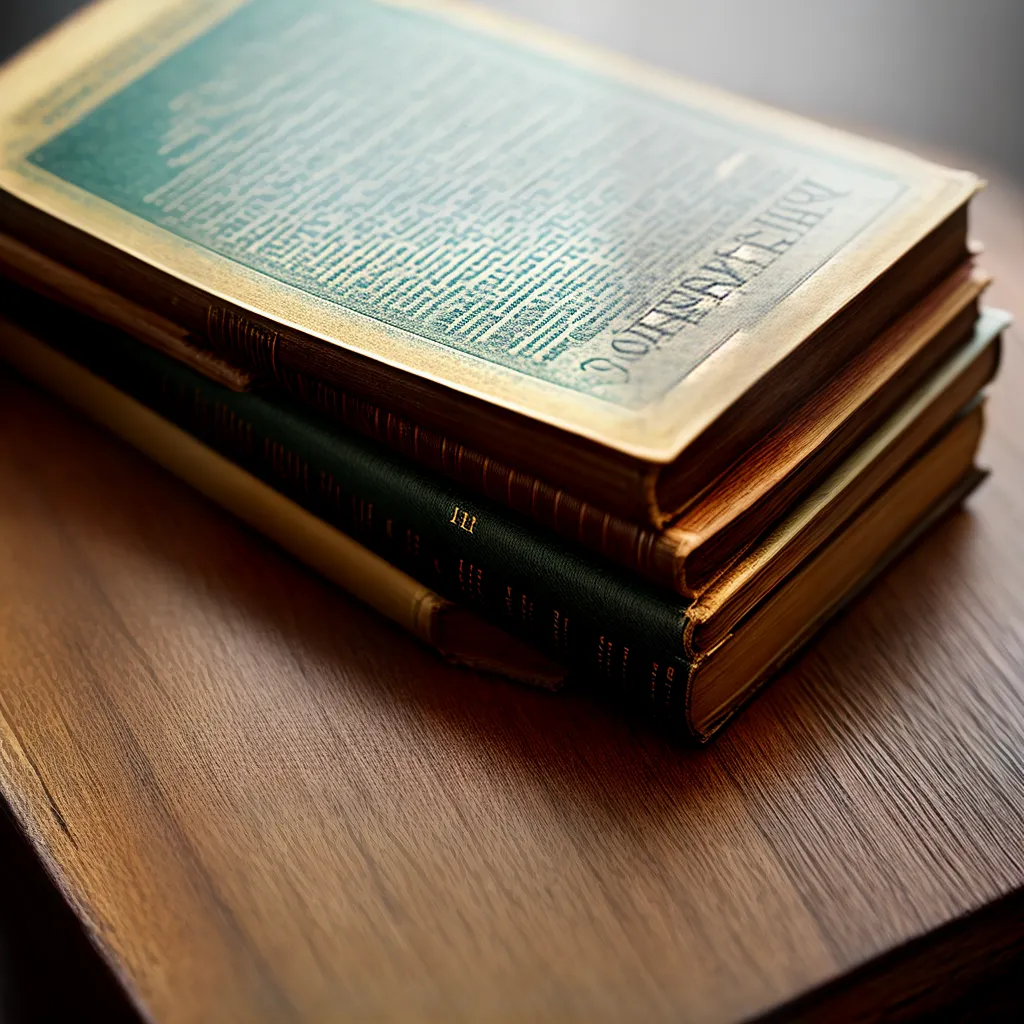 Fotos sonho livros antigos estante poeira