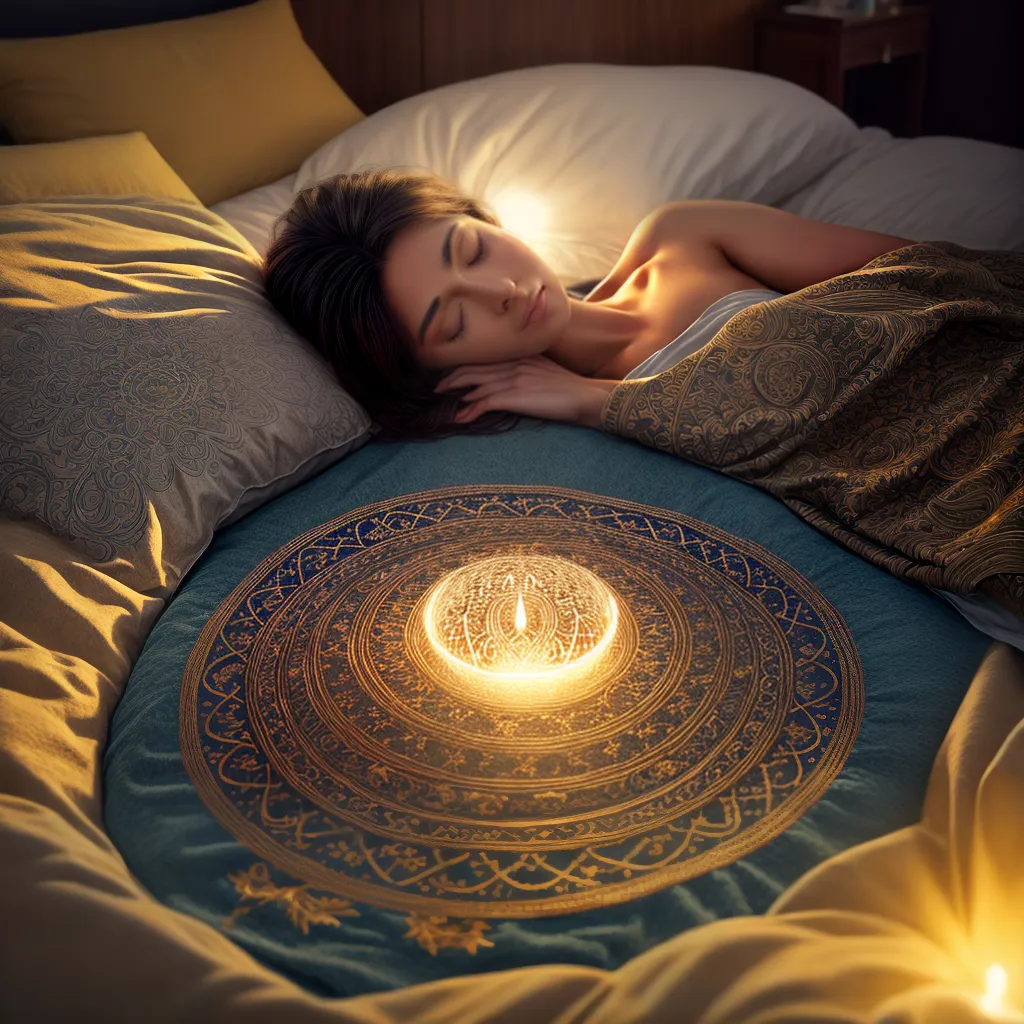 Fotos sonho livros interpretacao cama