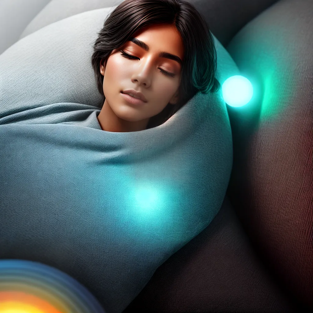 Luz em Sonhos: Saiba o que Significa e Como Interpretar 2 Fotos sonho luz brilho paz