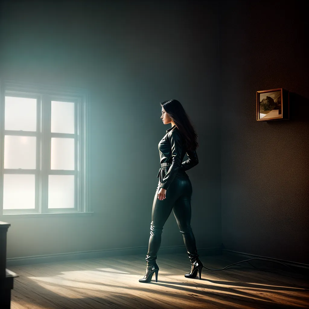O Ofuscante Significado de Sonhar com Luzes Brilhantes 3 Fotos sonho luz sombra misterio